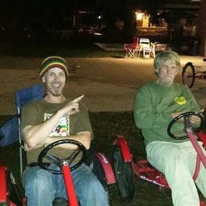 Meet your Posher, Mark